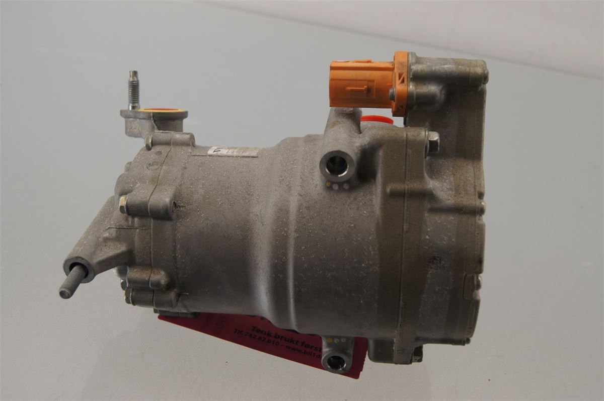 Varme AC Kompressor – bilde 2