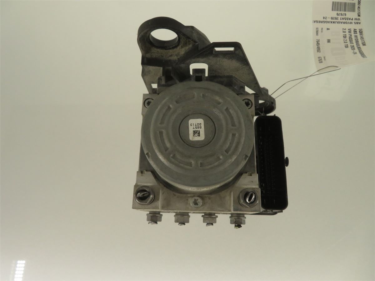 ABS Hydraulikkaggregat – bilde 1