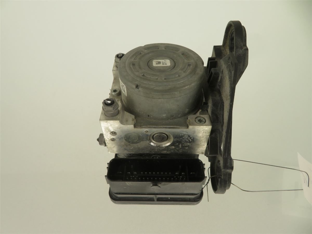 ABS Hydraulikkaggregat – bilde 4