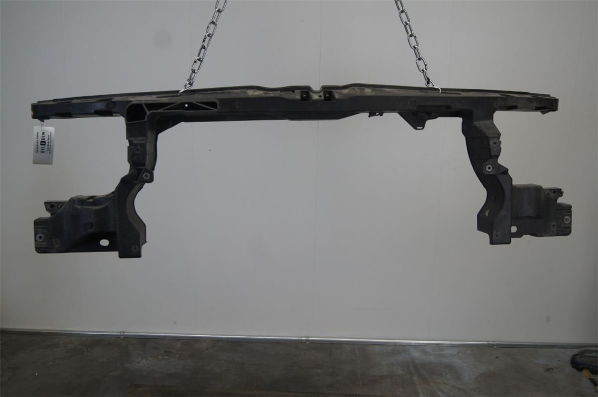 Frontplate – bilde 1