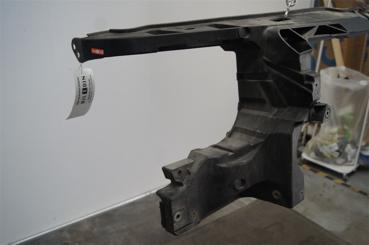Frontplate – bilde 2
