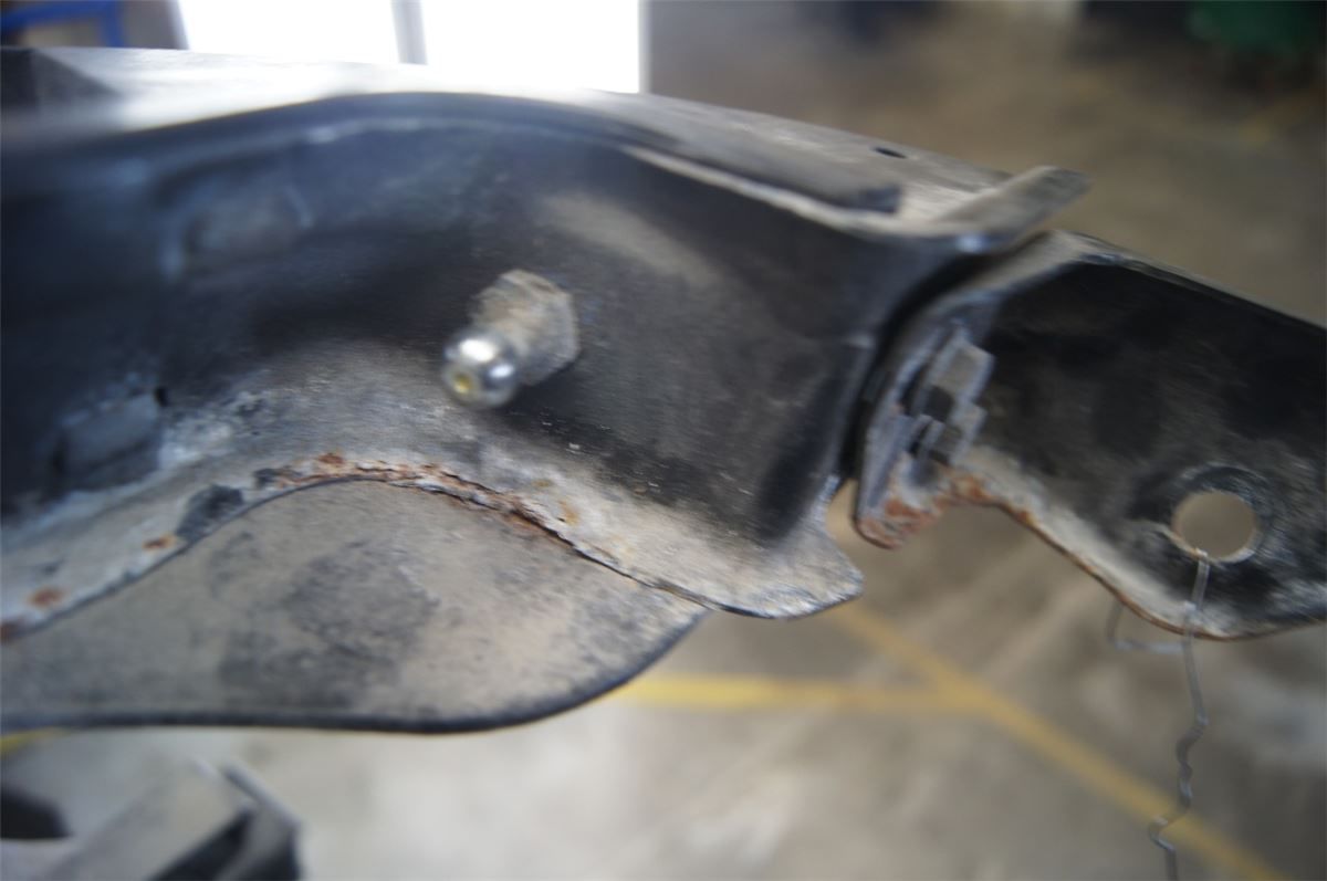 Frontplate – bilde 5