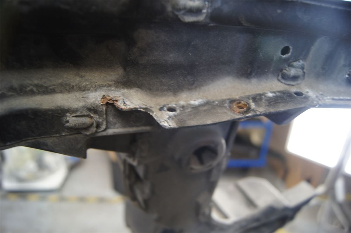 Frontplate – bilde 6