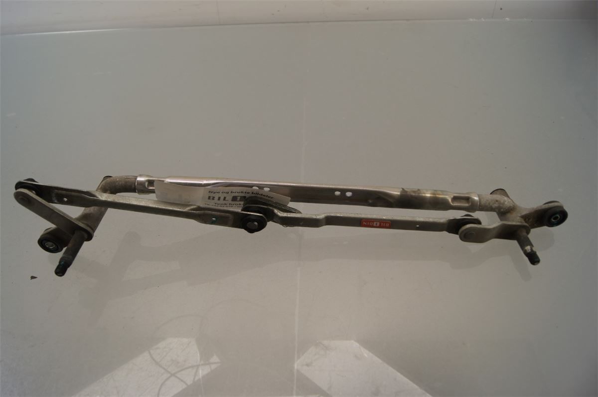 Viskeroverføring Frontrute – bilde 2