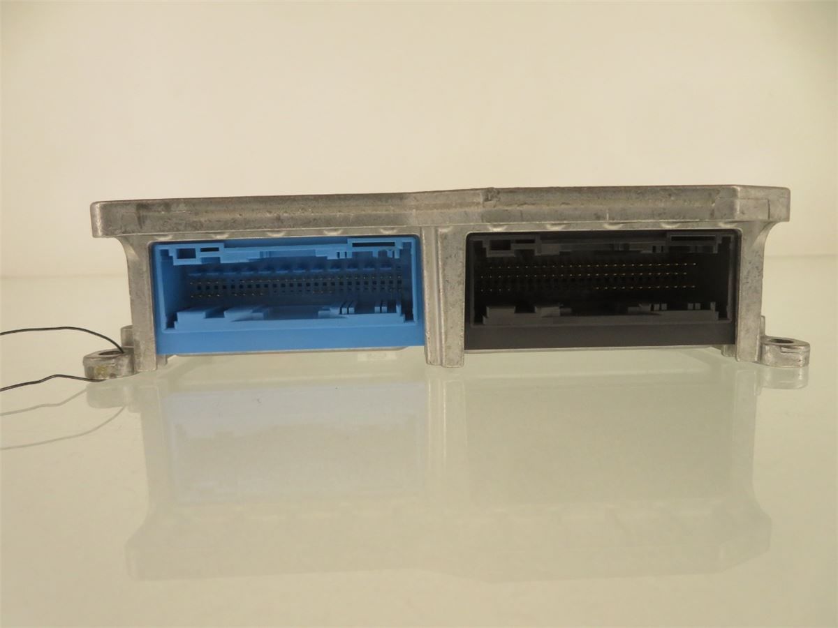 Airbag Elektronikkenhet – bilde 3