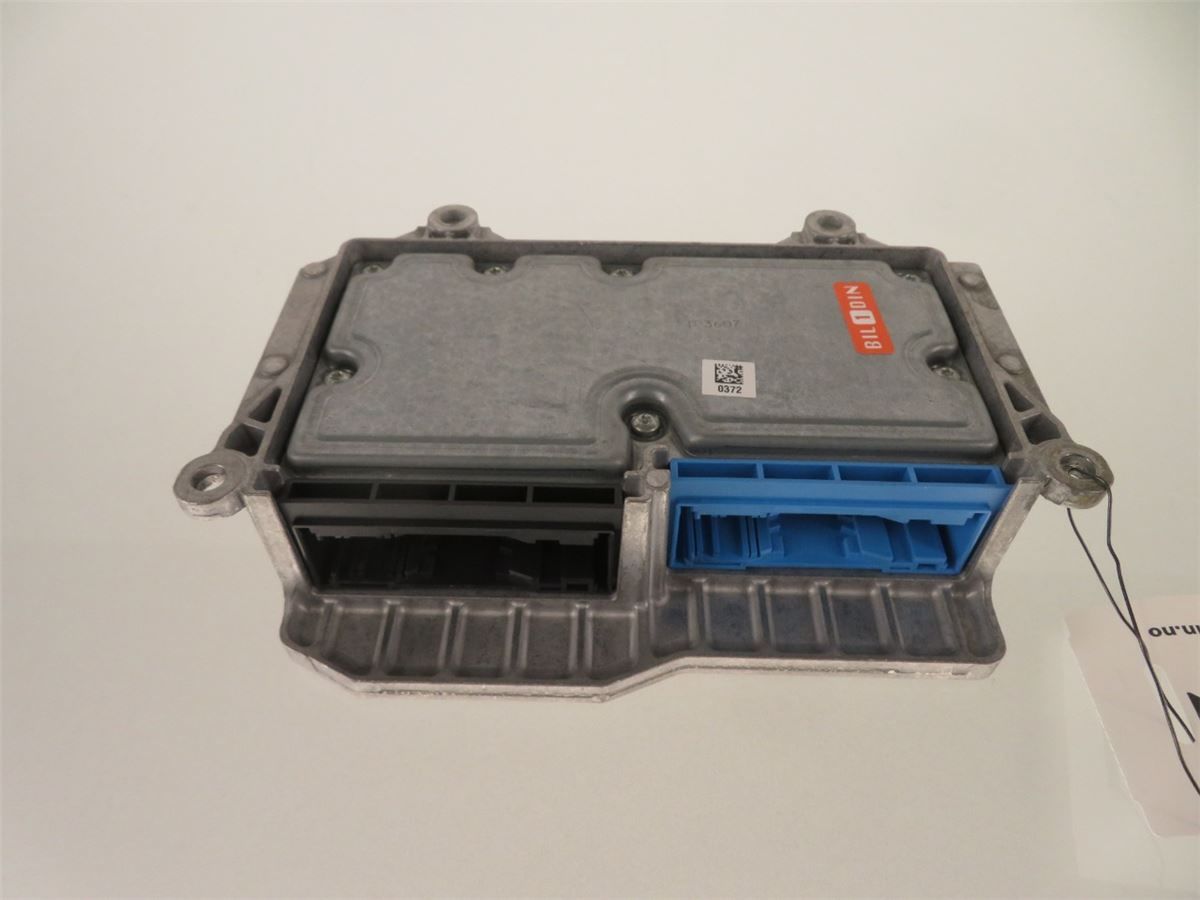 Airbag Elektronikkenhet – bilde 4
