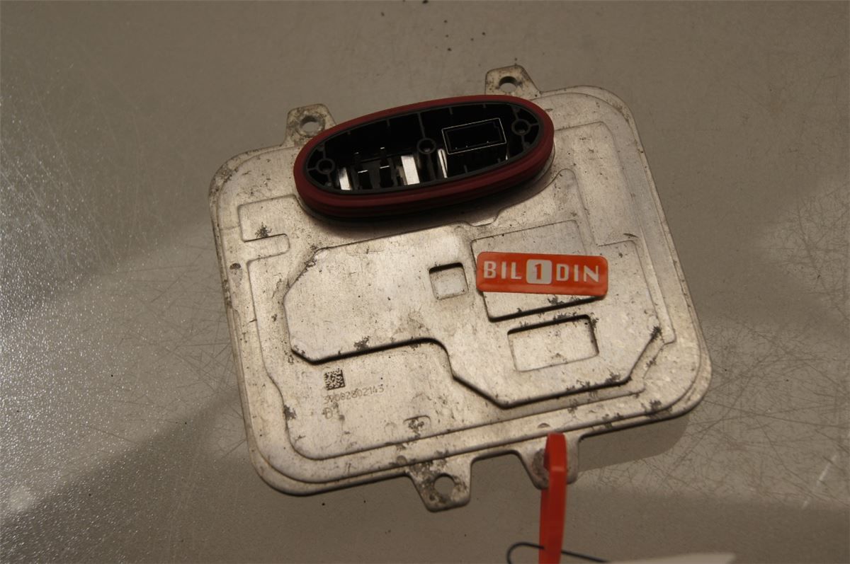 Styreenhet Xenon – bilde 1