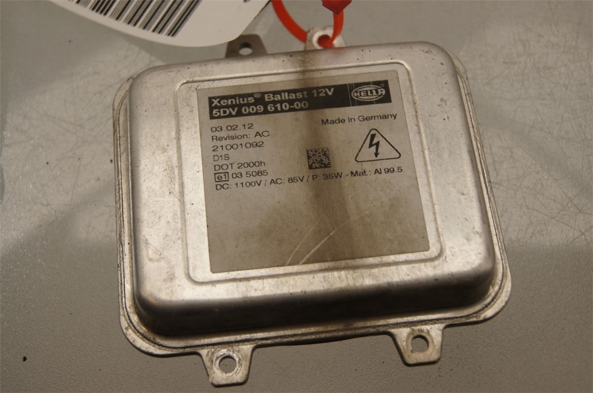 Styreenhet Xenon – bilde 2