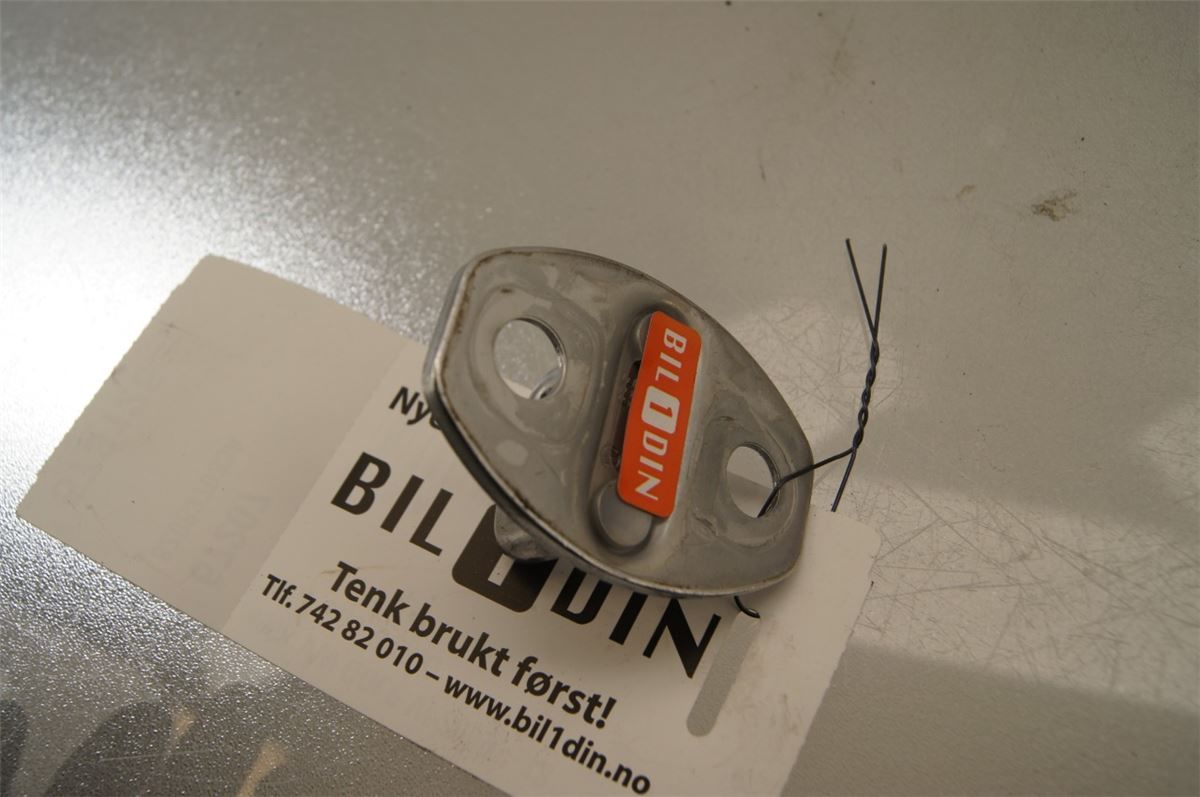 Lås Øvrig – bilde 2