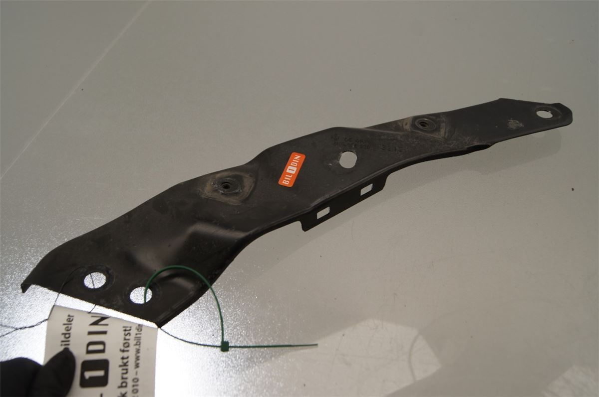 Frontplate – bilde 1