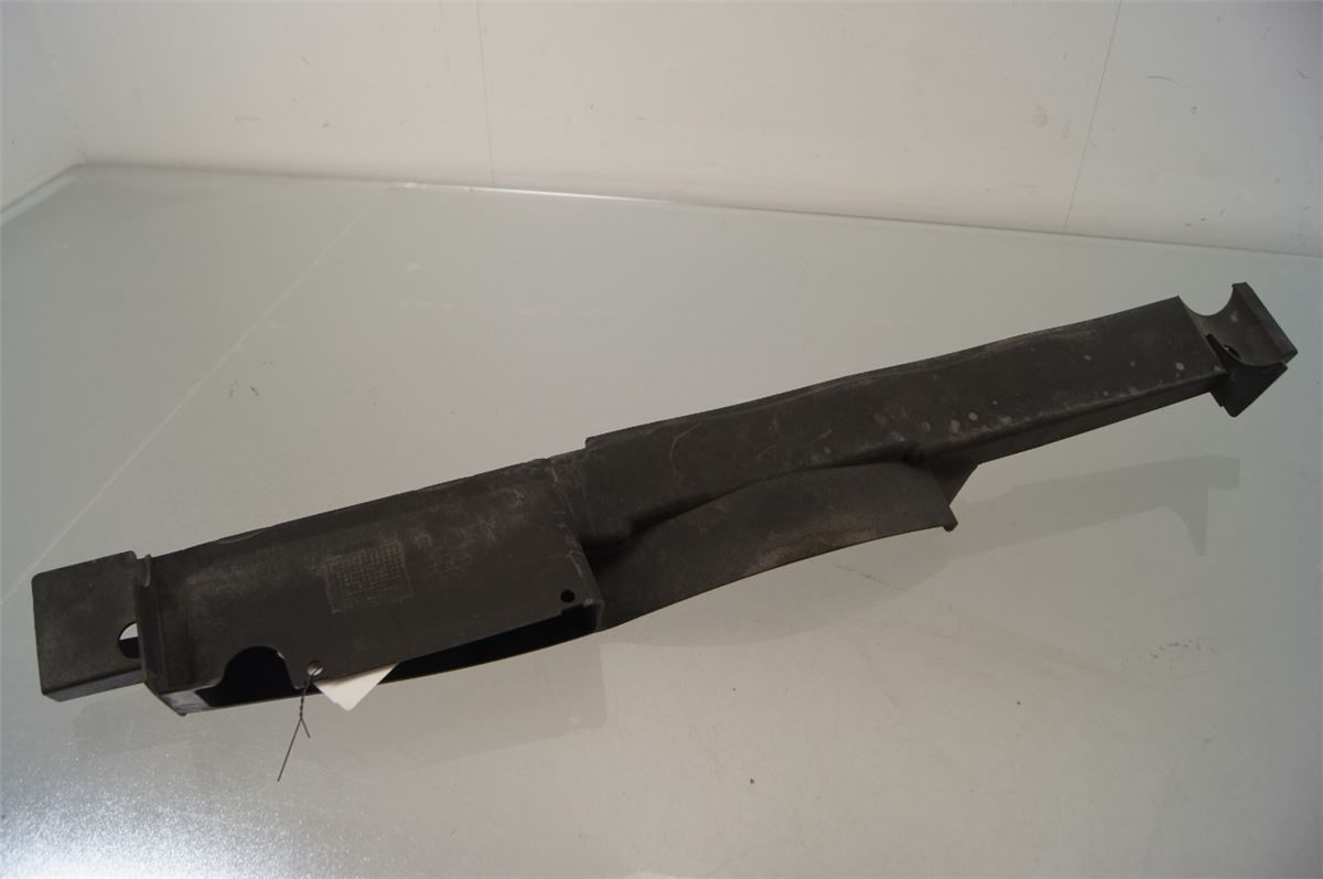 Luftstyring Front – bilde 1