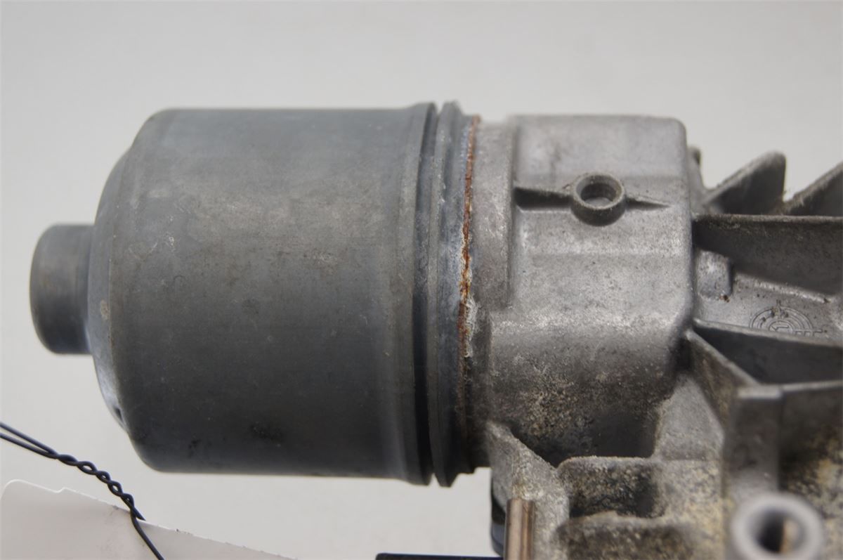Viskermotor Frontrute – bilde 2