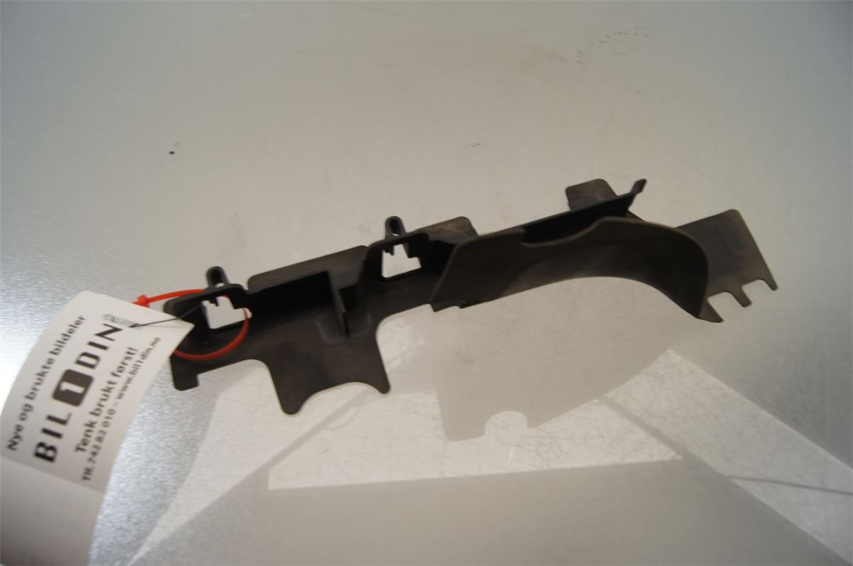 Luftstyring Front – bilde 1
