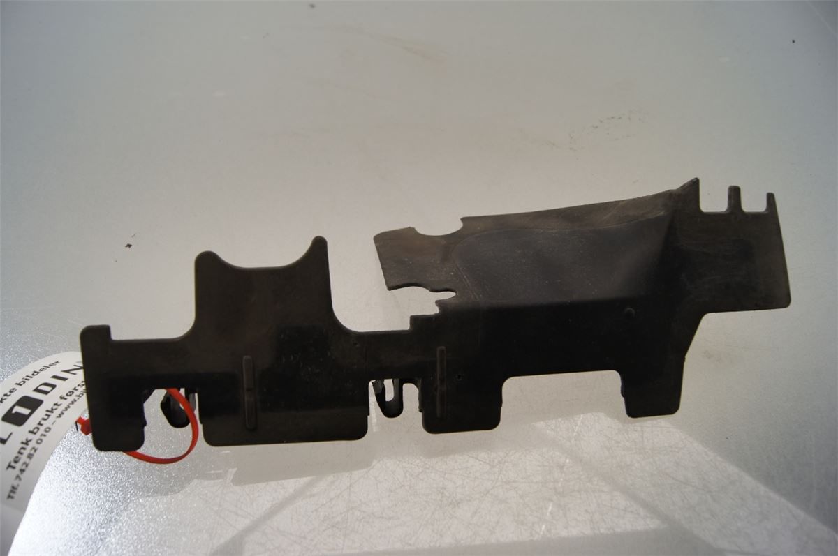 Luftstyring Front – bilde 2