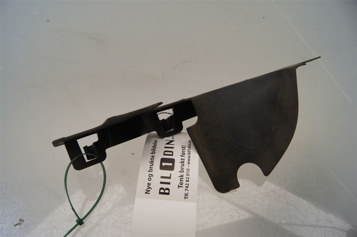 Luftstyring Front – bilde 2