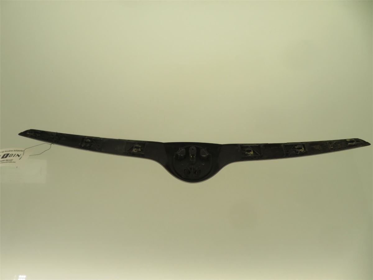 Grill / Gitter – bilde 2