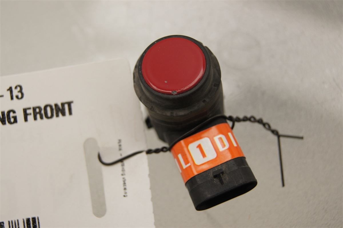 Sensor Parkering Front – bilde 1