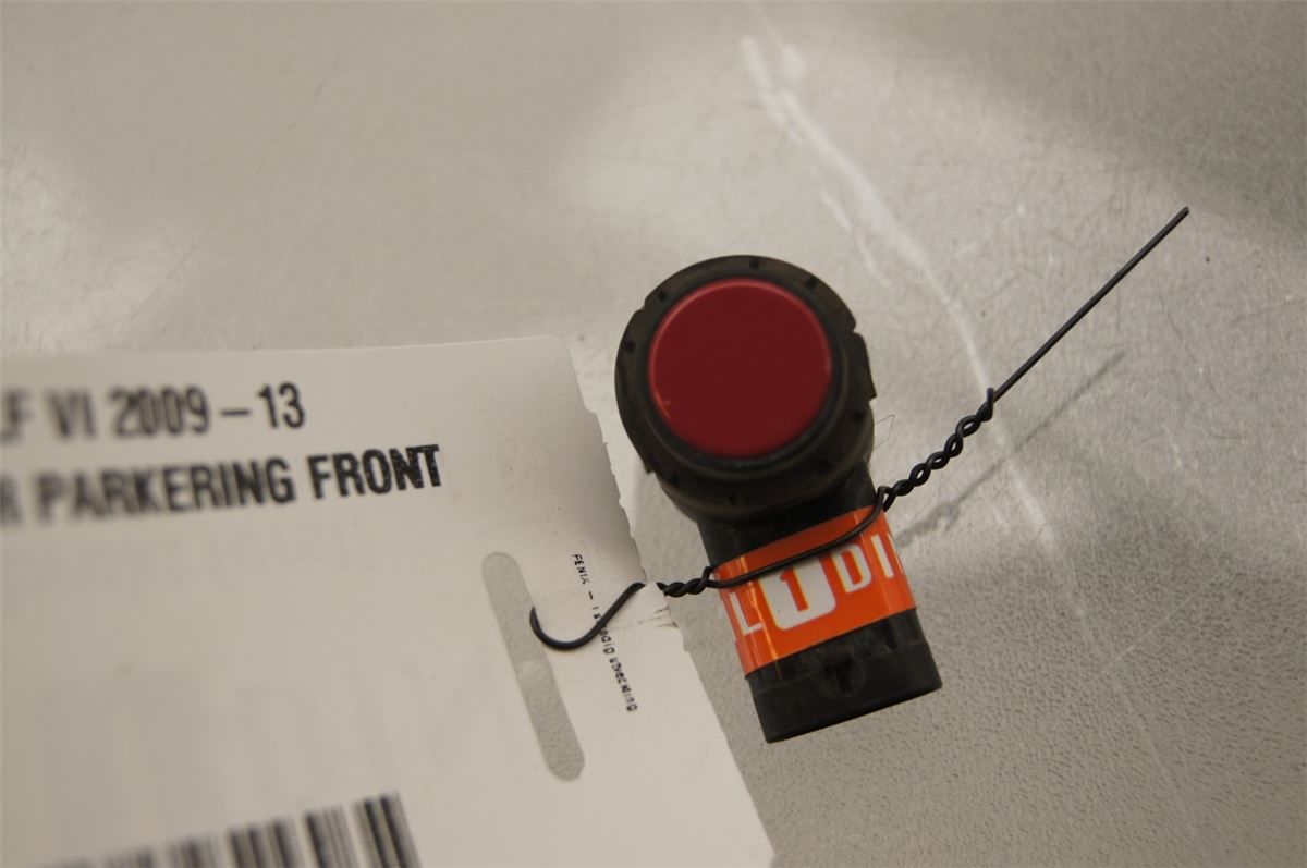 Sensor Parkering Front – bilde 1