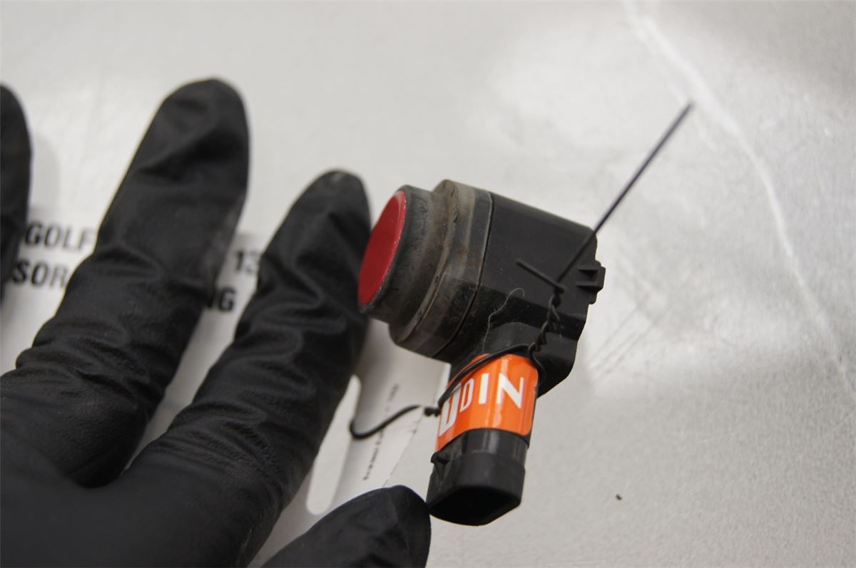 Sensor Parkering Front – bilde 2