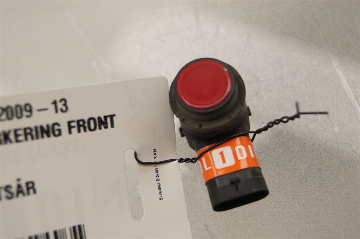 Sensor Parkering Front – bilde 1