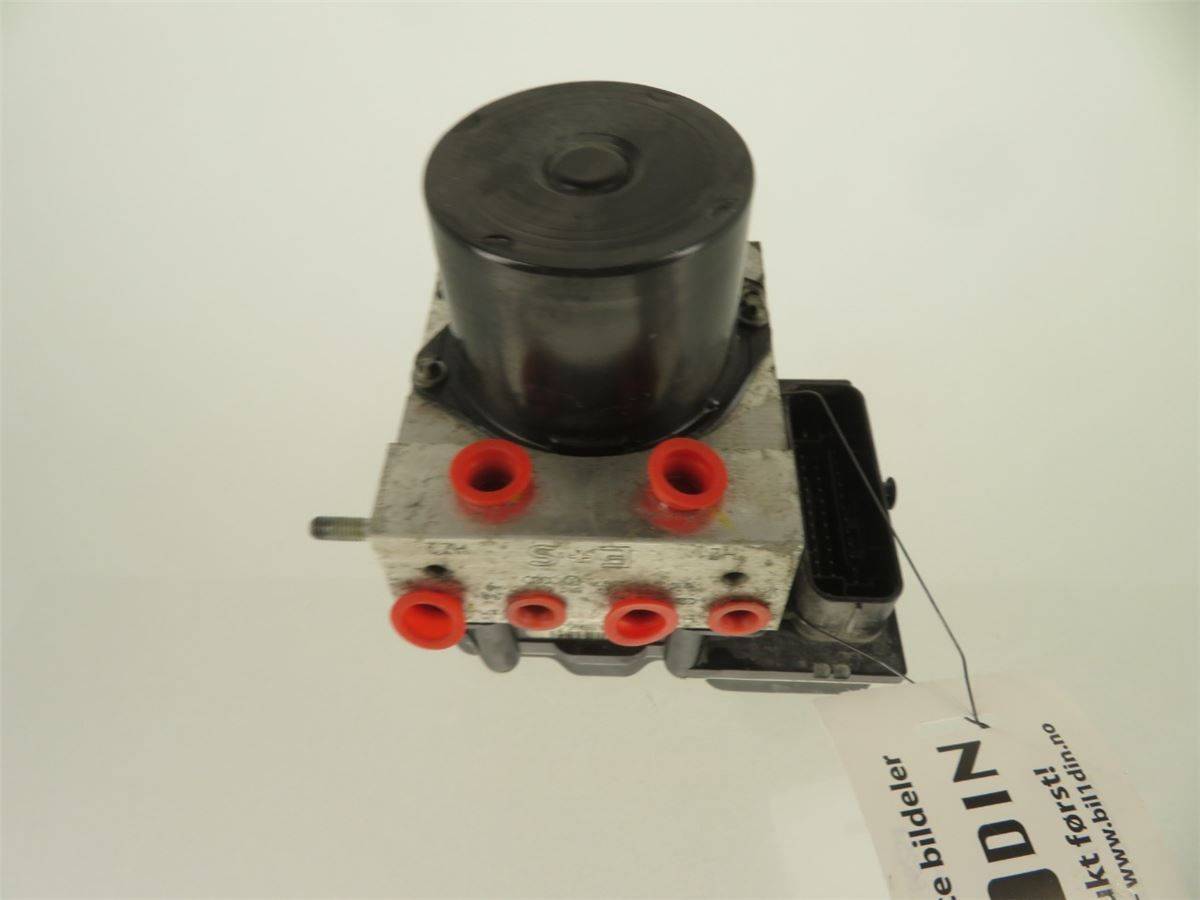 ABS Hydraulikkaggregat – bilde 1