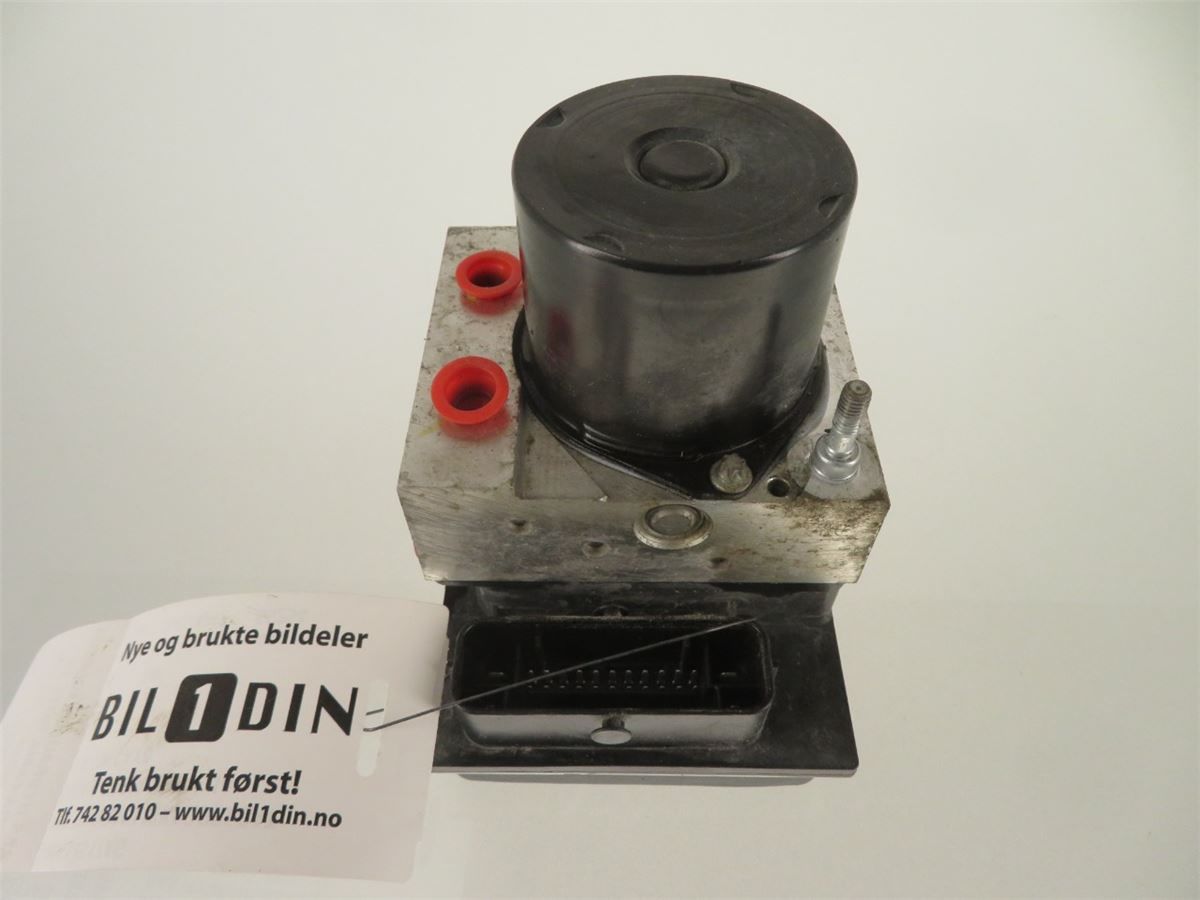 ABS Hydraulikkaggregat – bilde 2