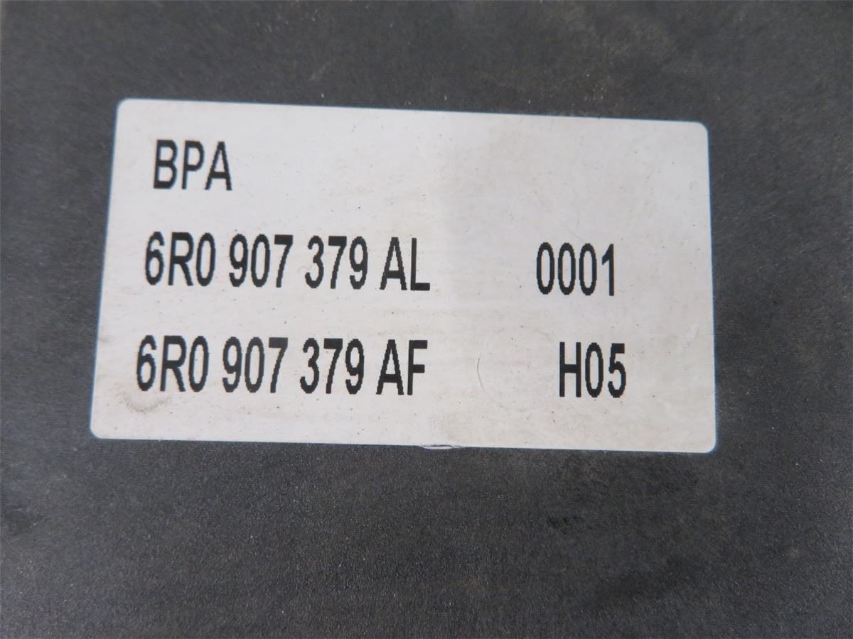 ABS Hydraulikkaggregat – bilde 4