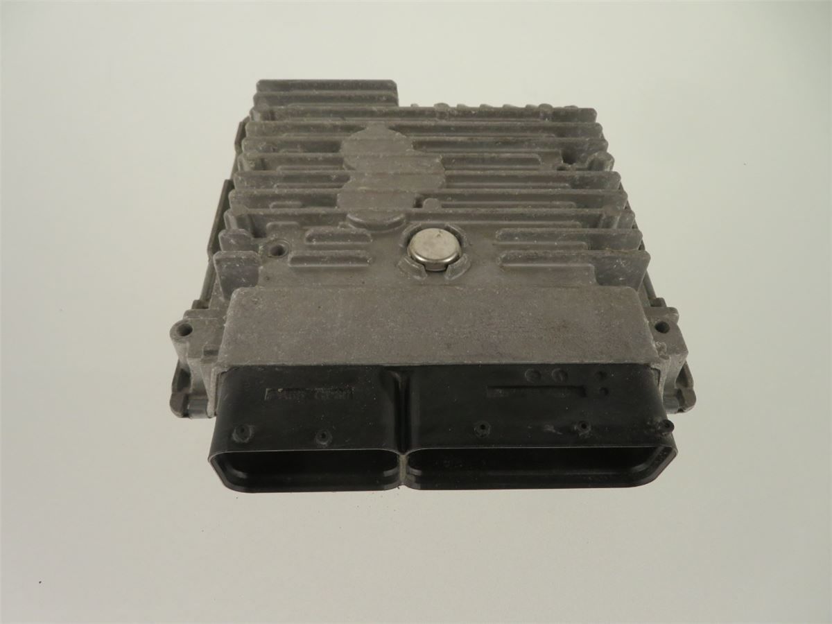 Styreenhet Motor (ECU) Diesel – bilde 4