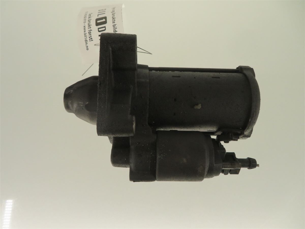 Startmotor Diesel – bilde 1
