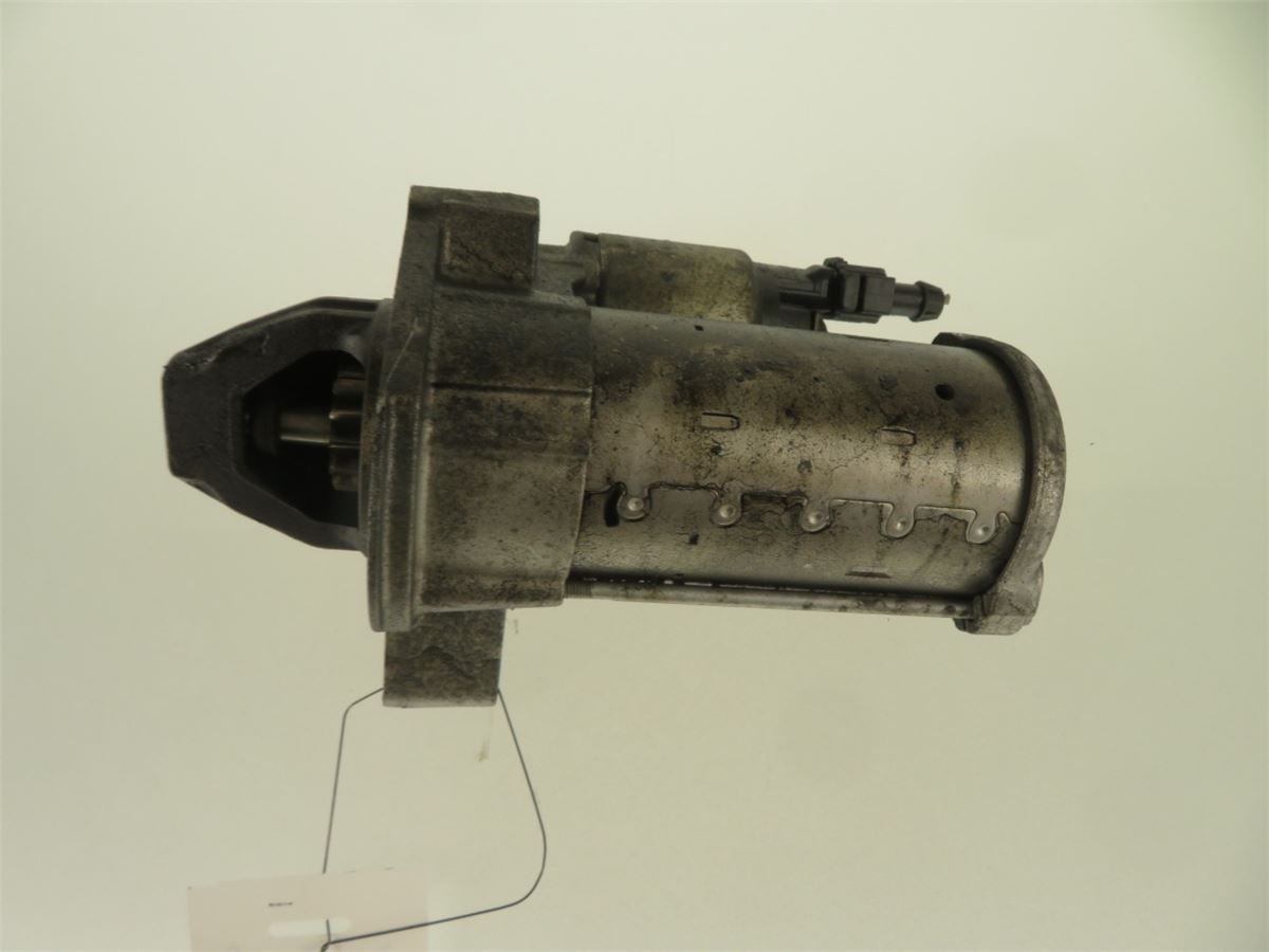 Startmotor Diesel – bilde 2