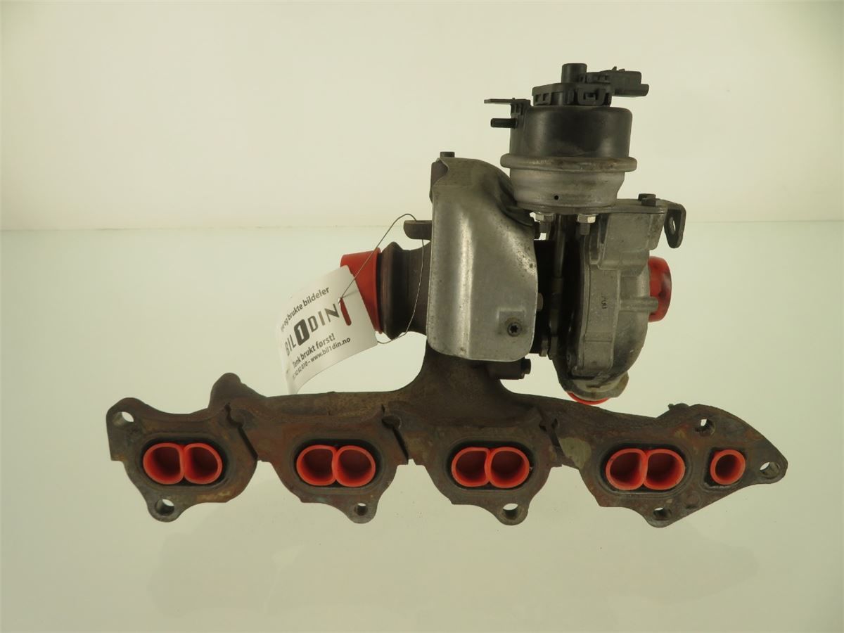 Turboaggregat – bilde 3