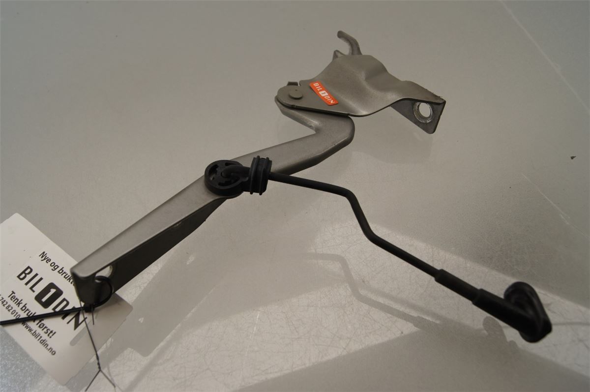Panser Hengsel / Hengsler – bilde 1