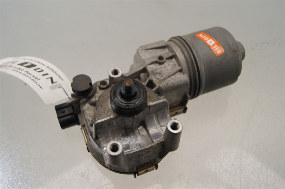 Viskermotor Frontrute – bilde 1