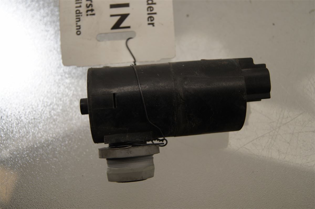Spylerpumpe Frontrute – bilde 2