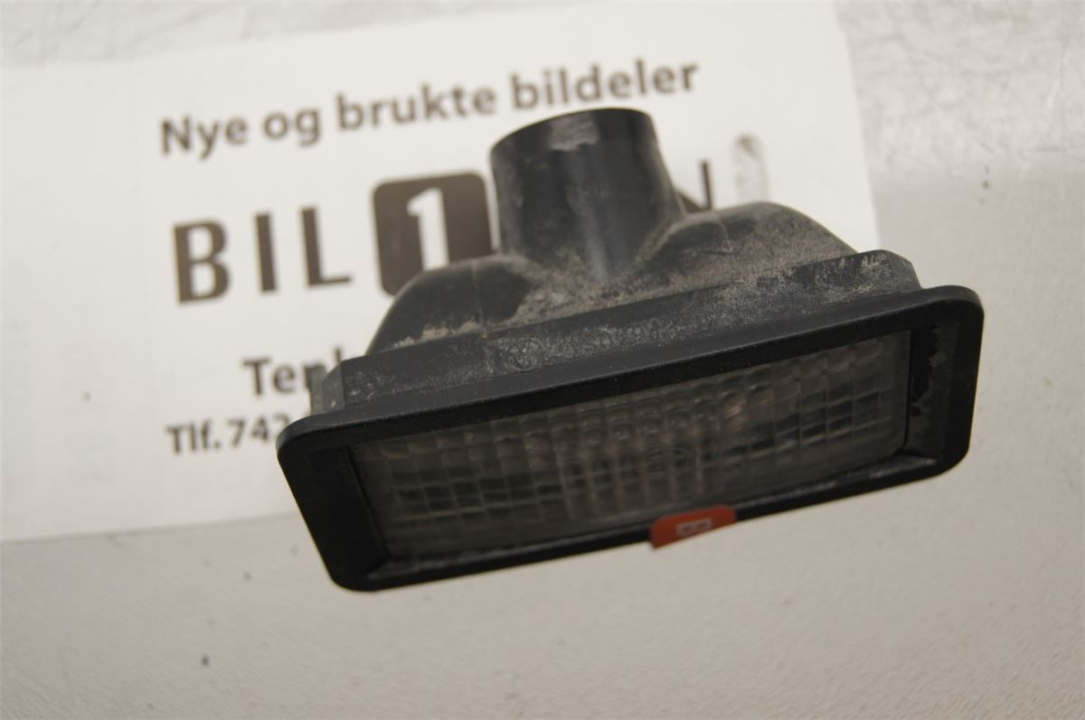 Skilt Belysning – bilde 2