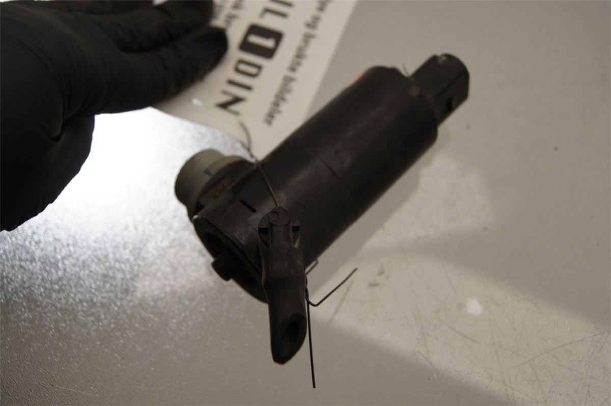 Spylerpumpe Høytrykk – bilde 1
