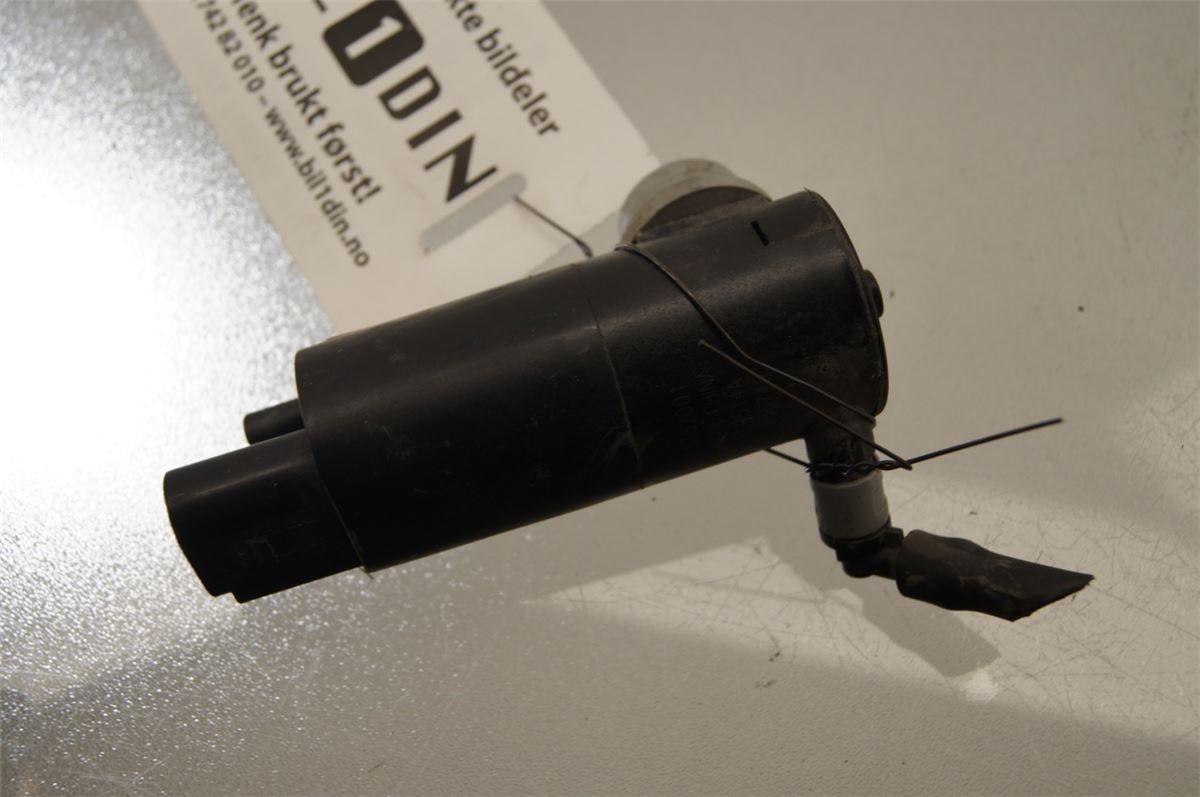 Spylerpumpe Høytrykk – bilde 2