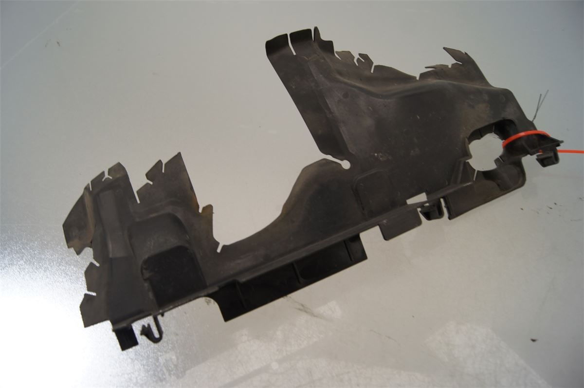 Luftstyring Front – bilde 1