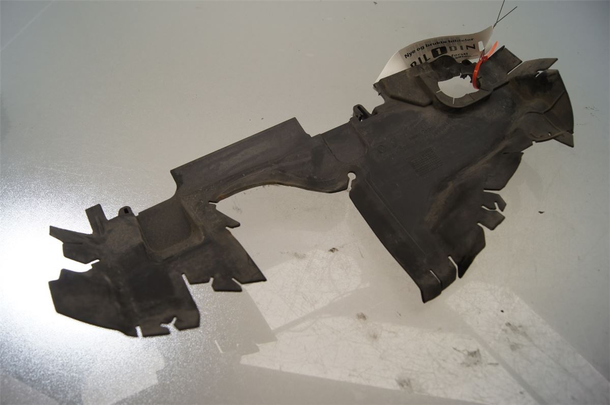 Luftstyring Front – bilde 2