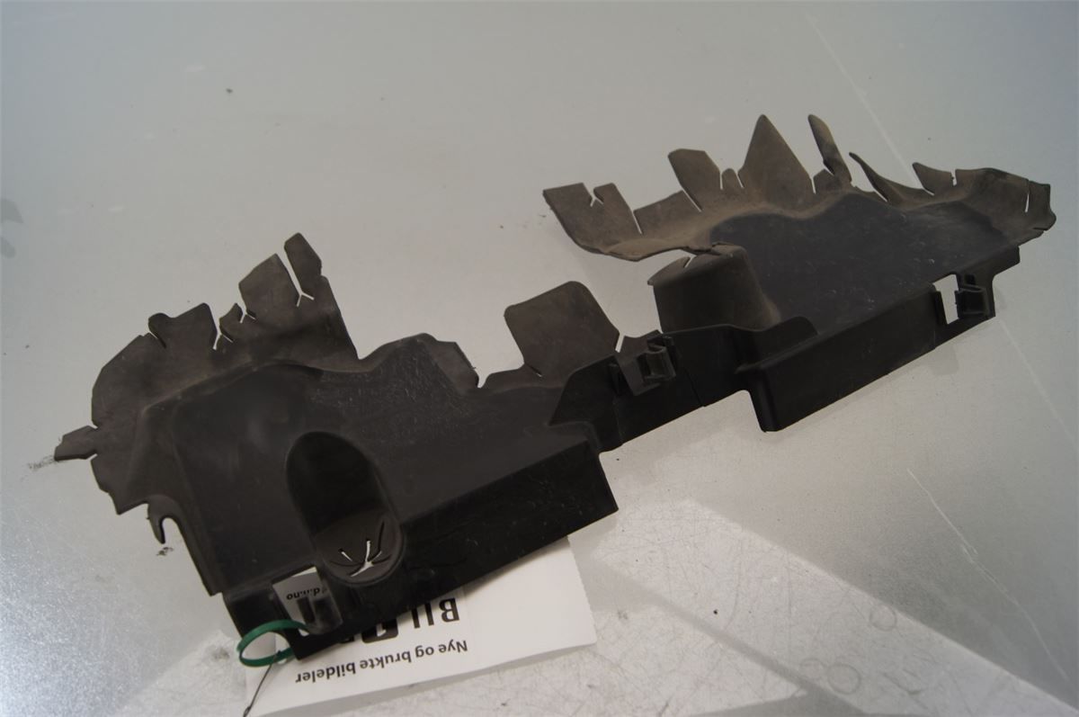 Luftstyring Front – bilde 1