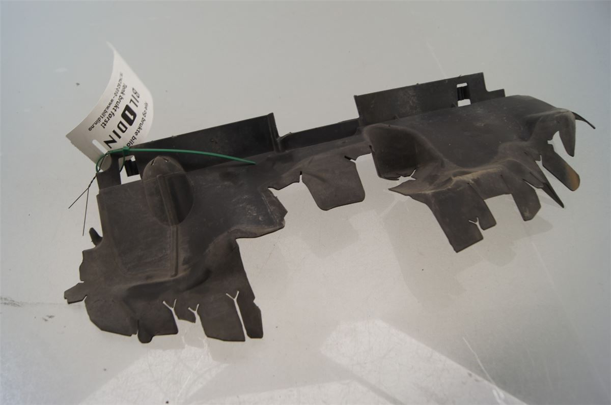 Luftstyring Front – bilde 2