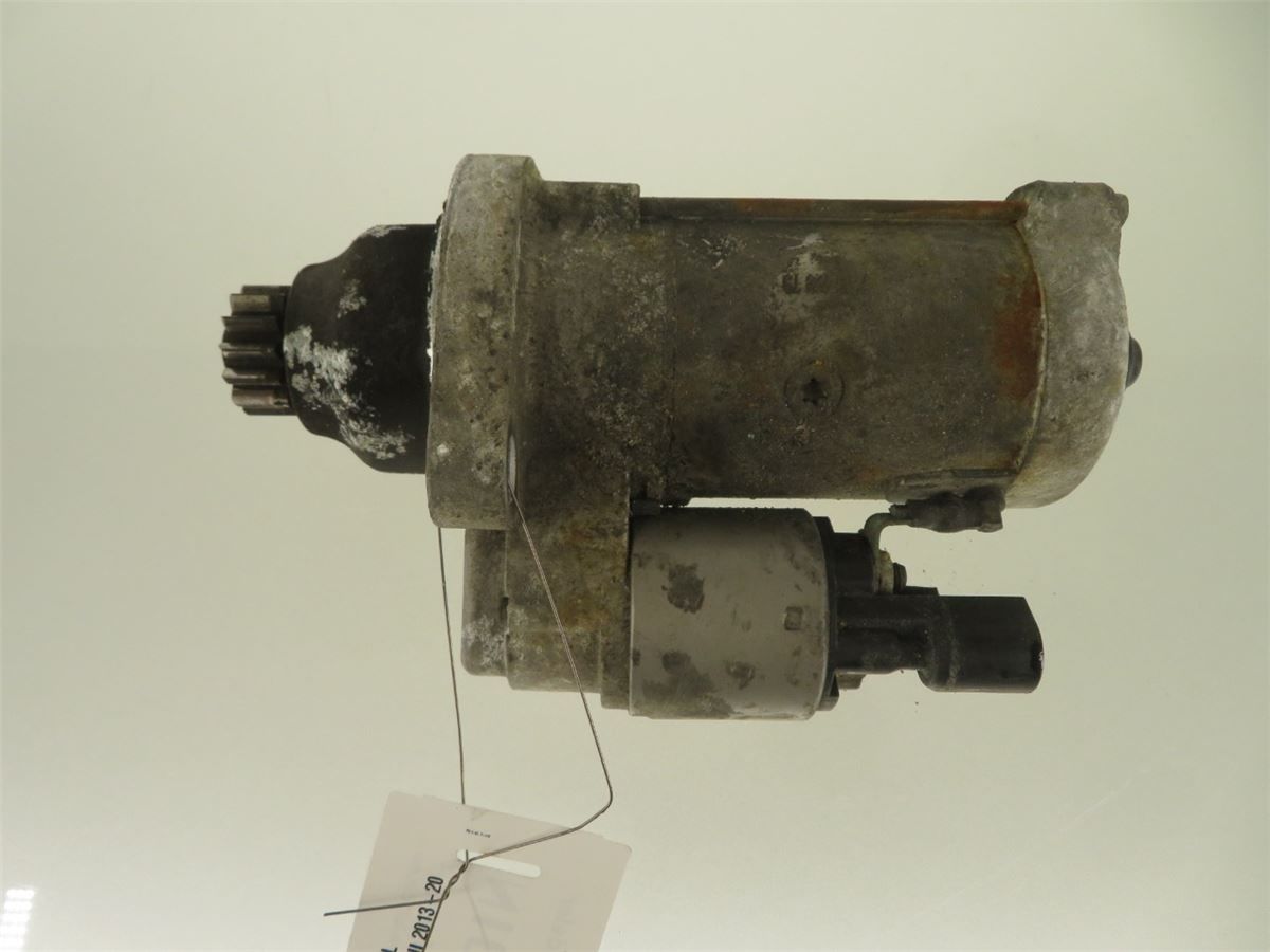 Startmotor Diesel – bilde 3