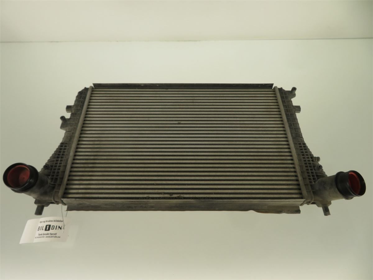 Intercooler Radiator – bilde 1