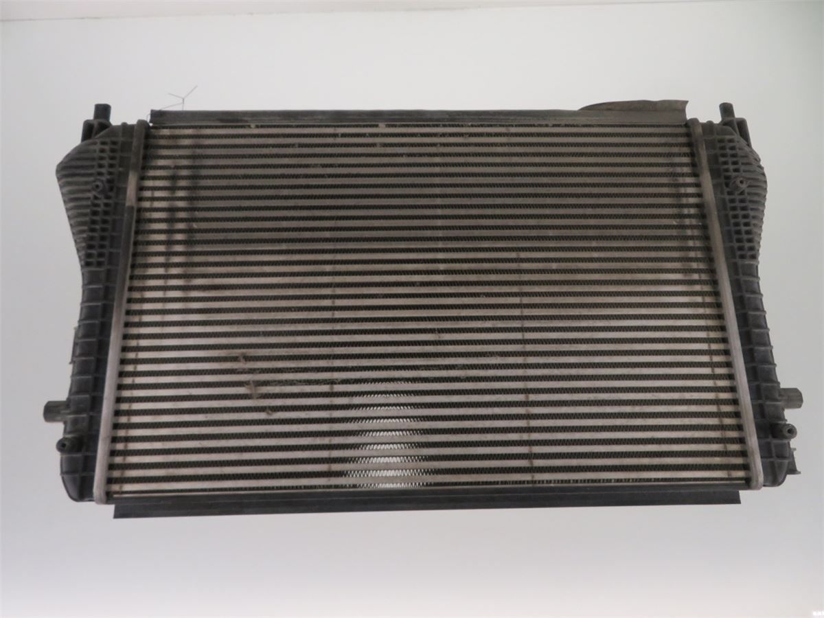 Intercooler Radiator – bilde 2
