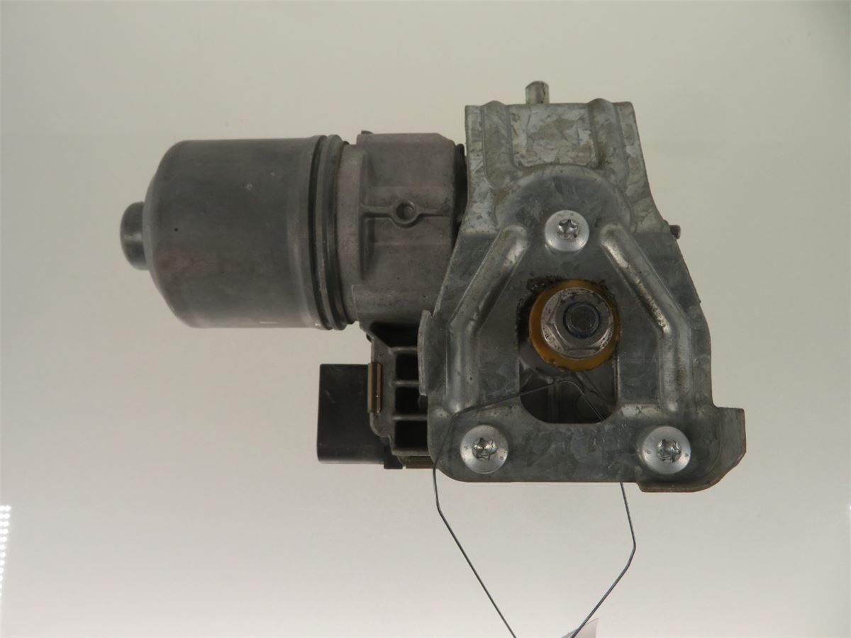 Viskermotor Frontrute – bilde 1