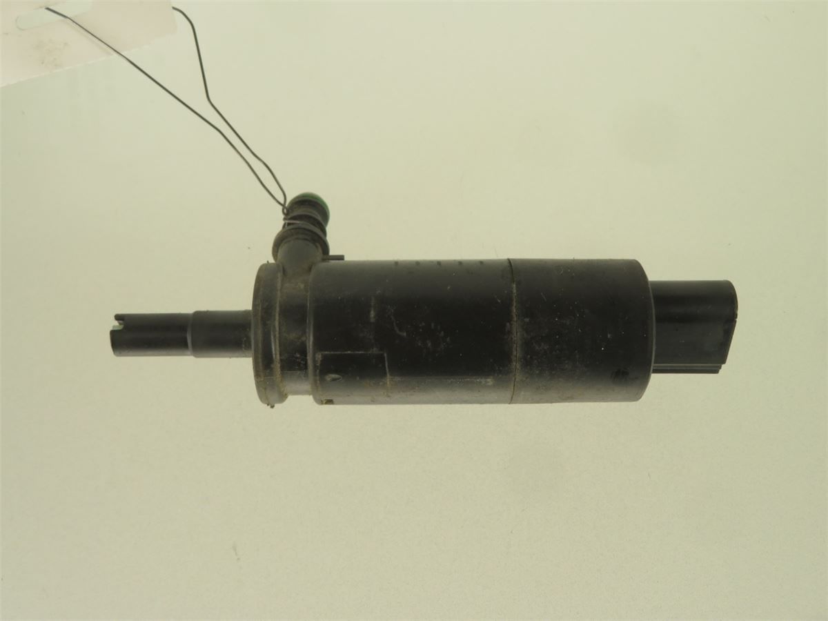 Spylerpumpe Høytrykk – bilde 3