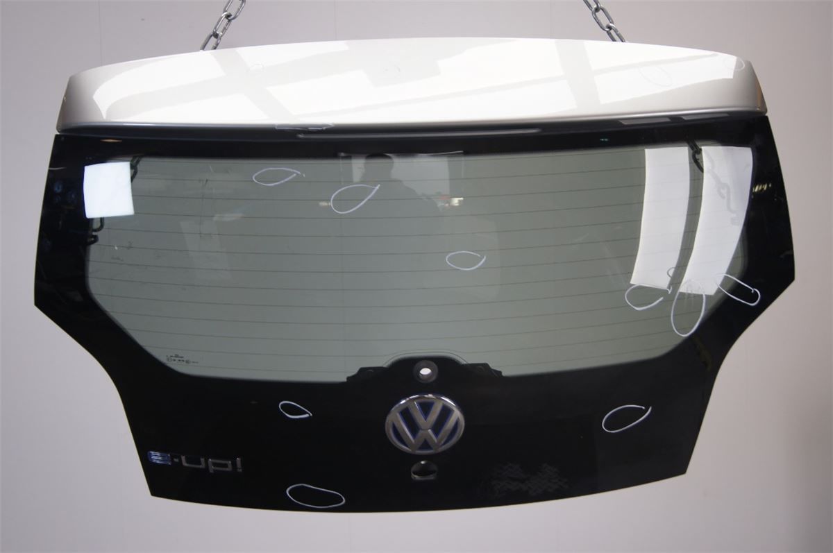 Bakluke Cc / Kombi – bilde 1