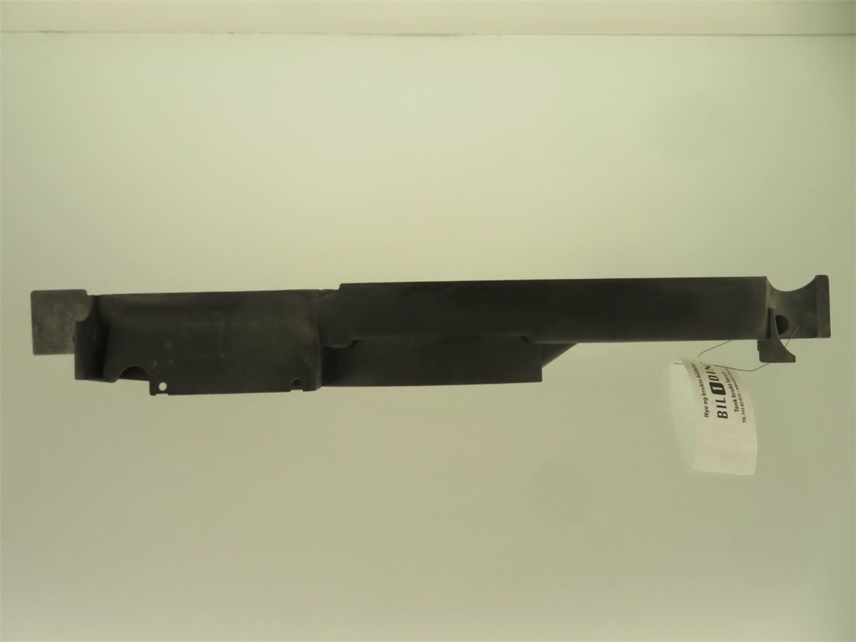 Luftstyring Front – bilde 1