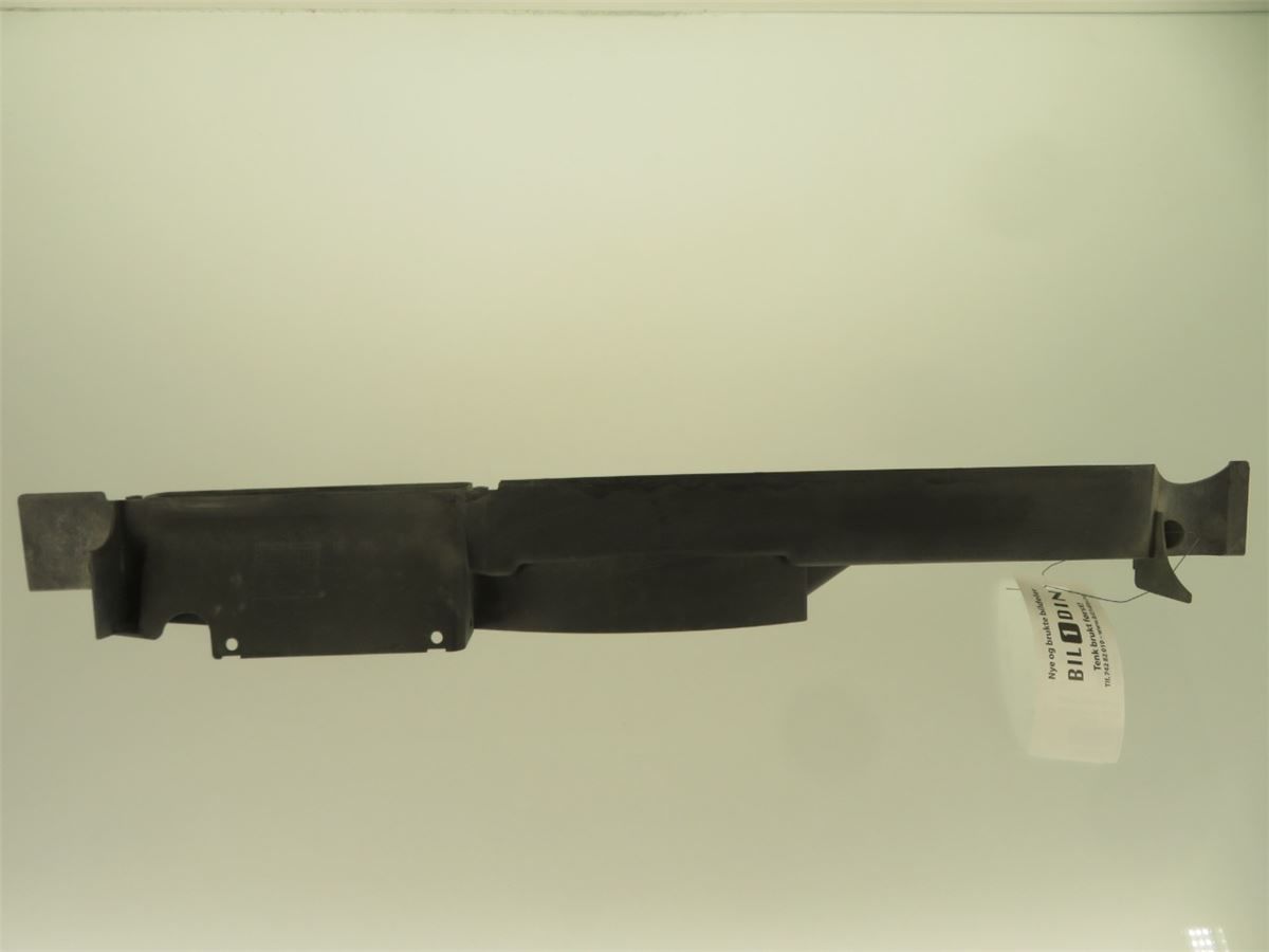 Luftstyring Front – bilde 2