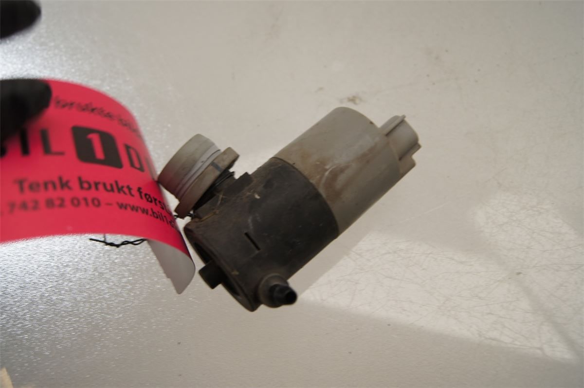 Spylerpumpe Bakluke – bilde 1